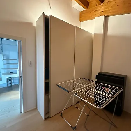 Apartamento Luxory Appartament Bussolengo
