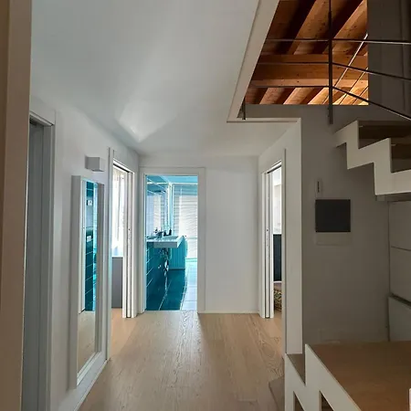 Luxory Appartament Apartamento *