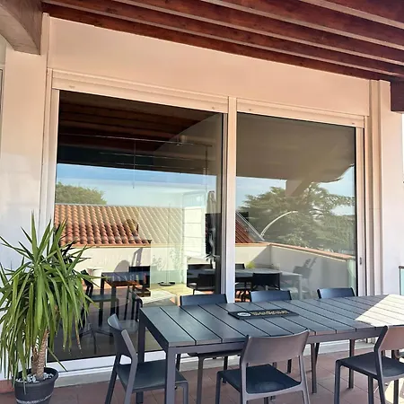 Luxory Appartament Apartamento