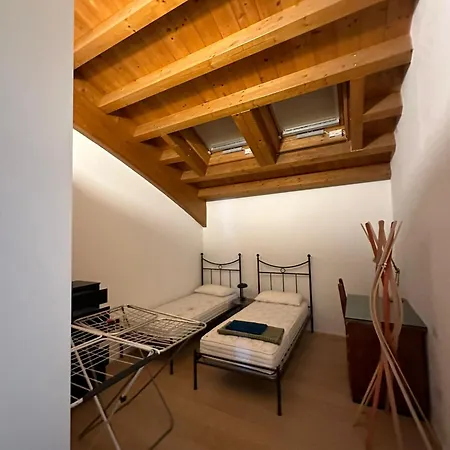 Luxory Appartament Apartamento *