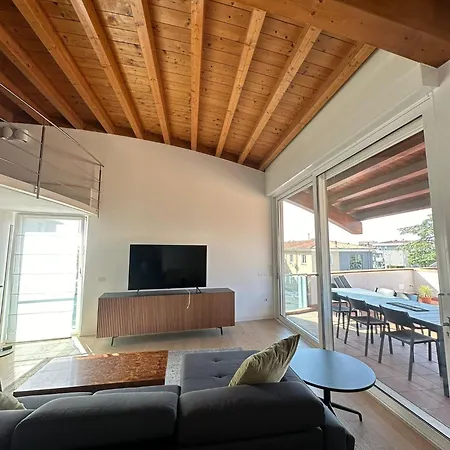 Luxory Appartament Apartamento