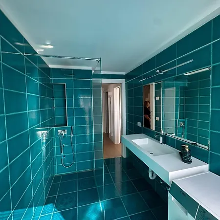 Apartamento Luxory Appartament