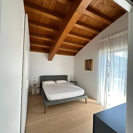 Luxory Appartament Apartamento Bussolengo