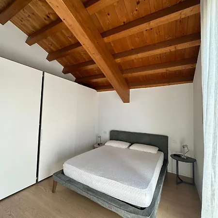 Luxory Appartament Apartman Bussolengo
